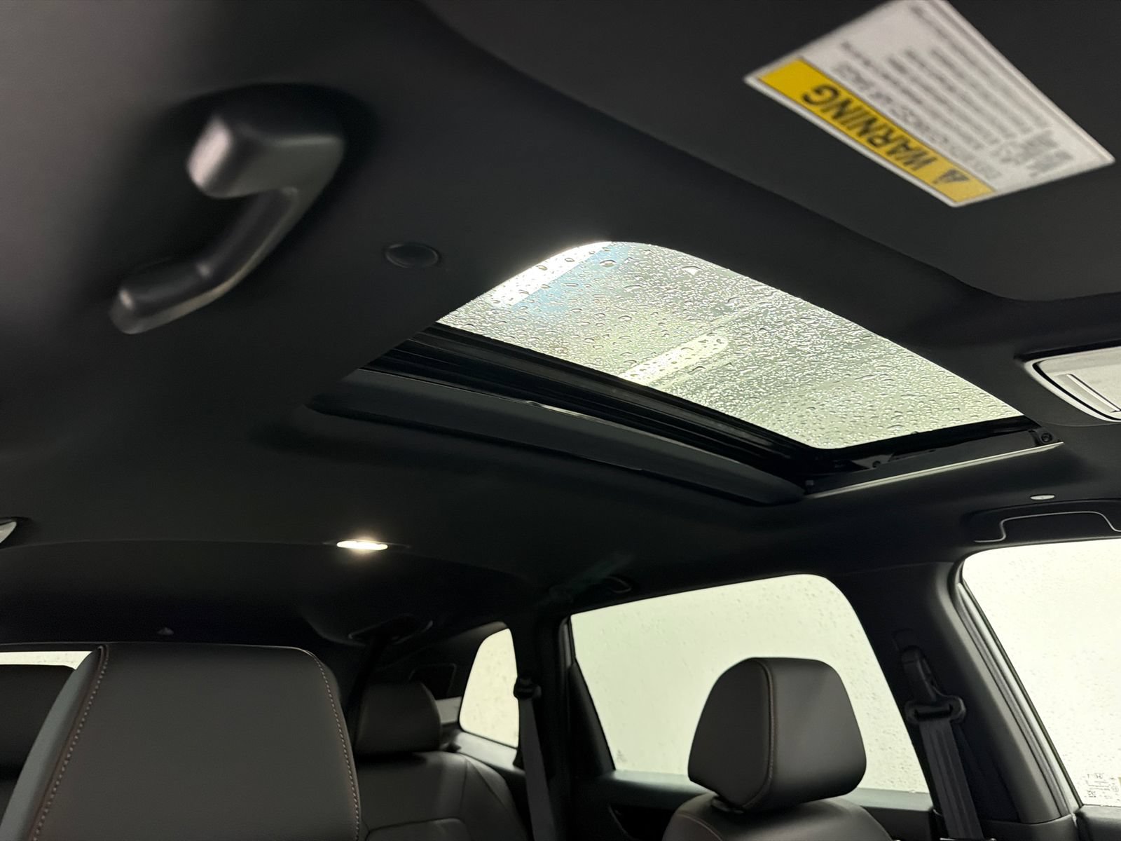 Used 2026 Honda CR-V Sport Touring image 13