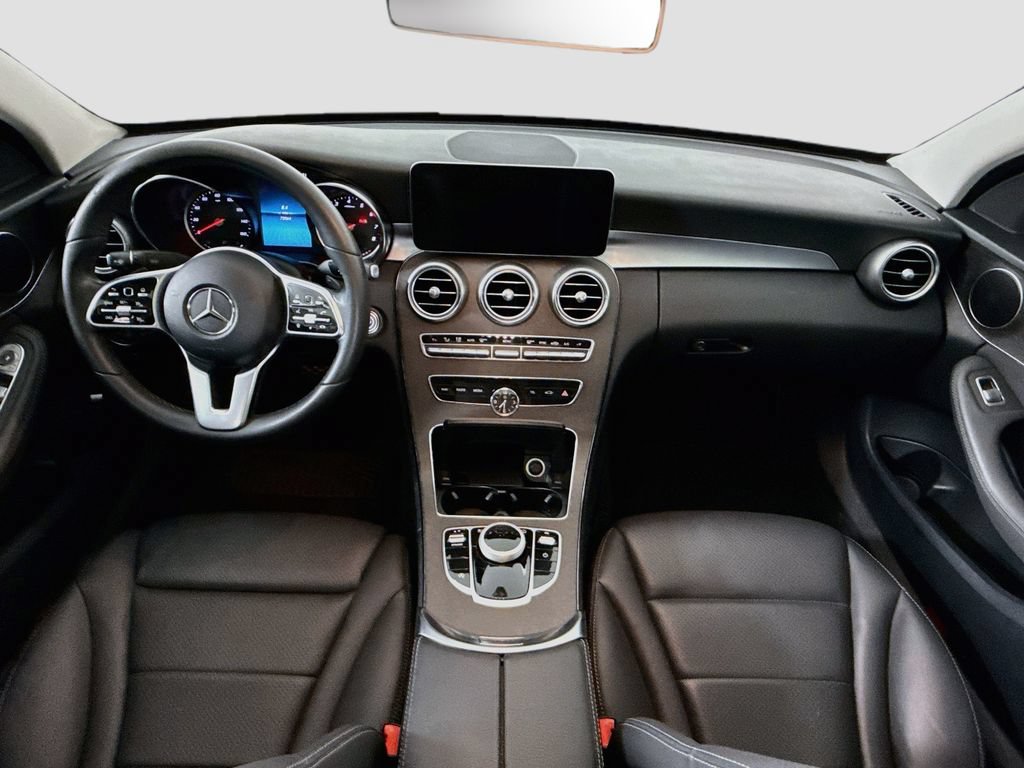 Used 2019 Mercedes-Benz C 300 Sedan image 13
