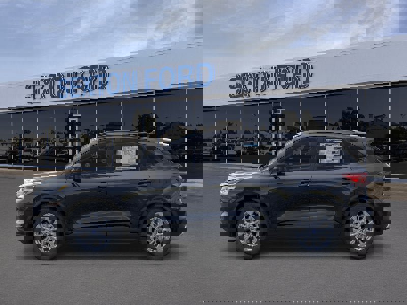 New 2025 Ford Escape Active w/ Active Premium Tech Pack image 3