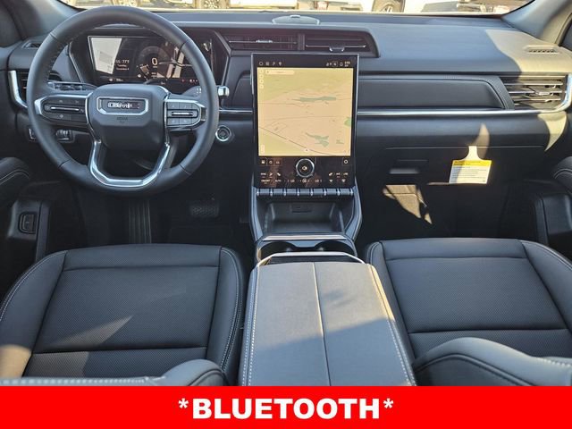 New 2026 GMC Terrain Elevation w/ Elevation Premium Package image 6