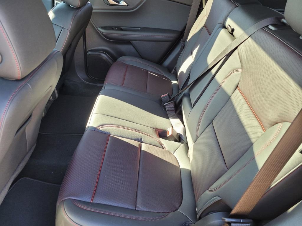 New 2026 Chevrolet Blazer RS image 11