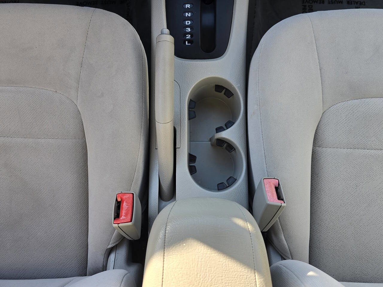 Used 2006 Kia Spectra EX image 31