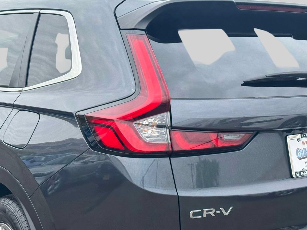 Used 2024 Honda CR-V EX image 8