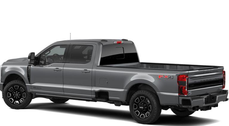 New 2026 Ford F350 Platinum w/ FX4 Off-Road Package image 28