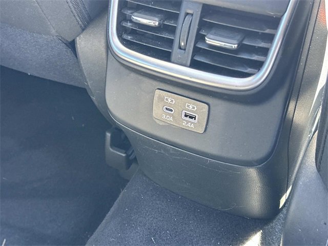 Used 2024 Subaru Outback Premium image 10