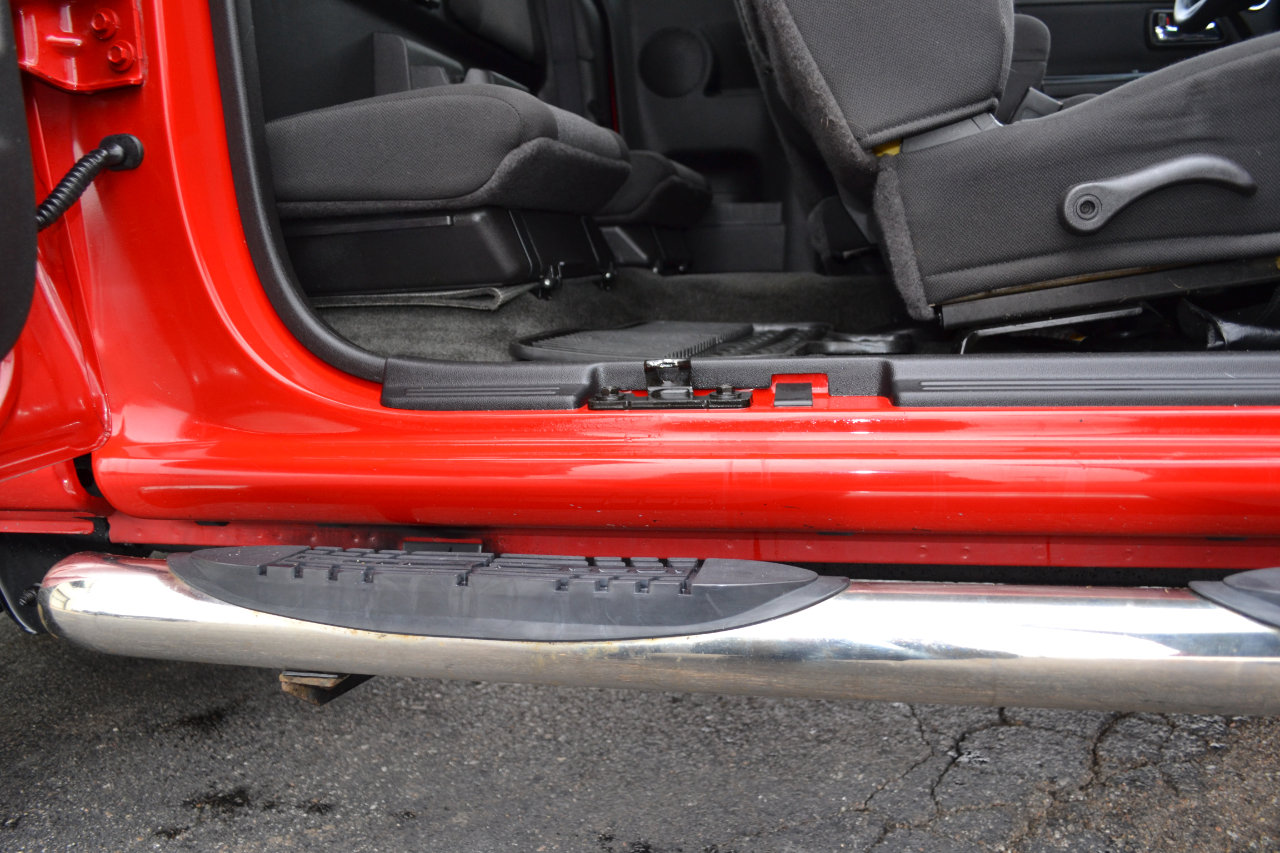 Used 2011 Chevrolet Colorado LT image 39