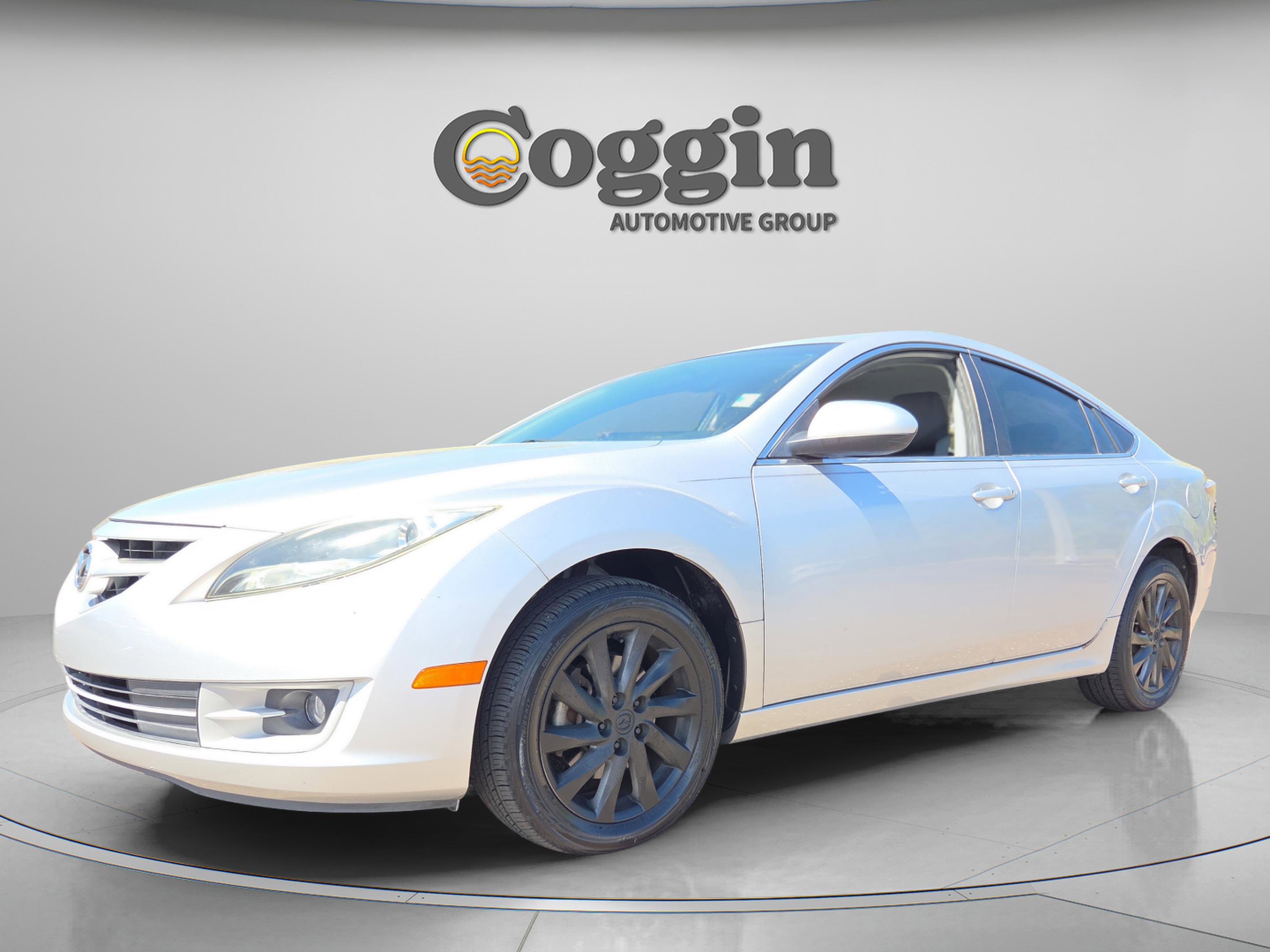 Used 2011 MAZDA MAZDA6 i Touring image 1