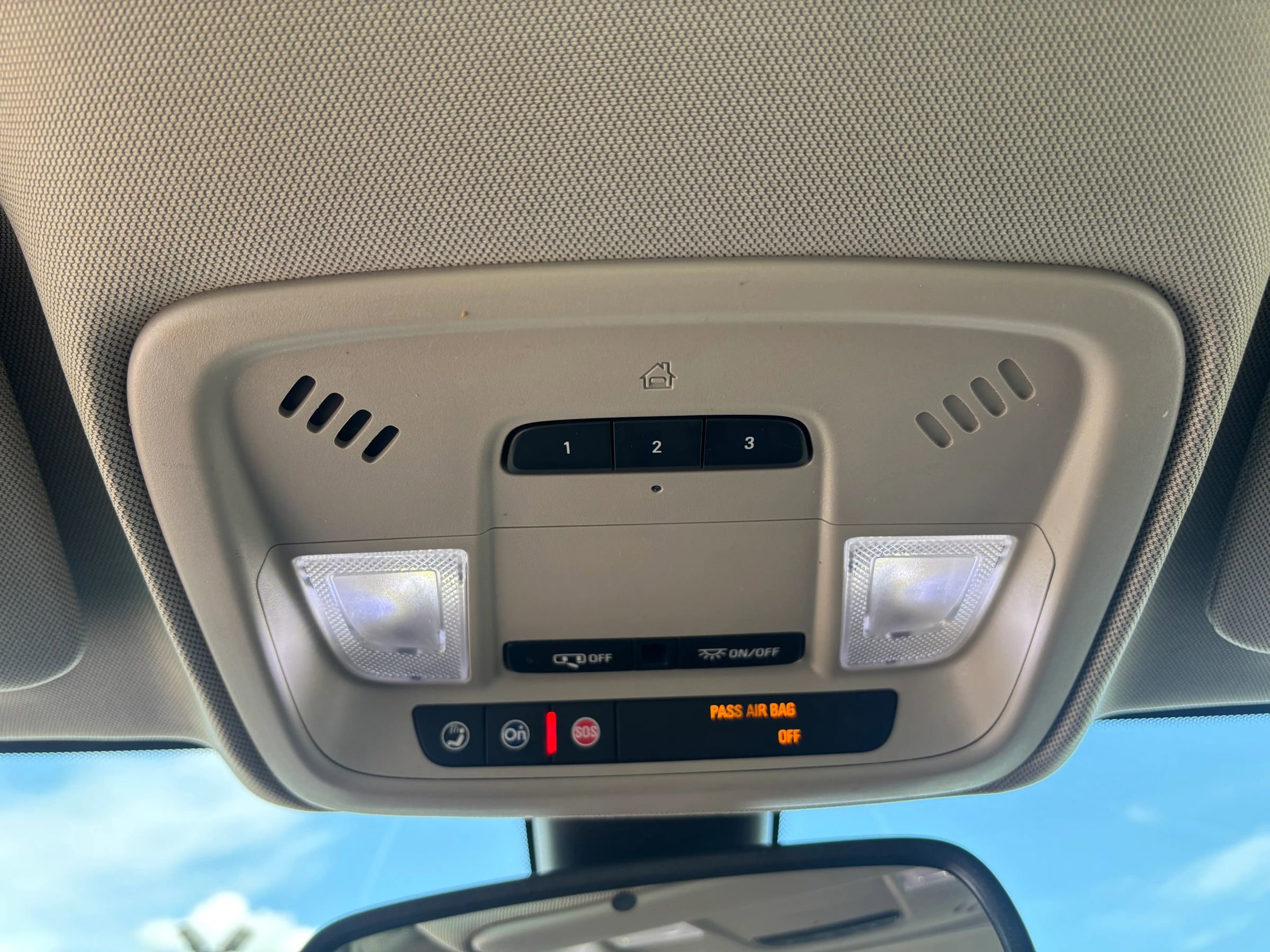 Used 2017 Buick LaCrosse Preferred FWD image 24