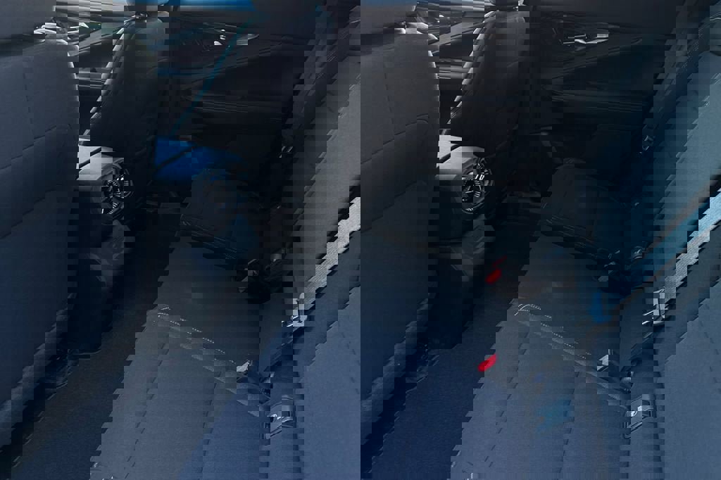 New 2026 Chevrolet Blazer EV LT image 12