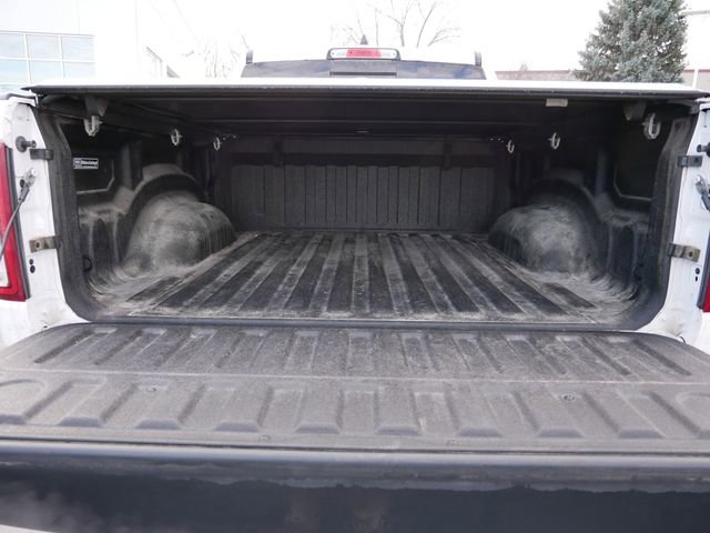 Certified 2020 RAM 1500 Big Horn image 13