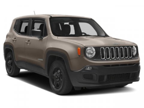 Used 2018 Jeep Renegade Latitude image 9