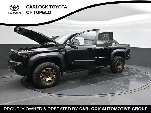 Used 2024 Toyota Tacoma 4x4 Double Cab Hybrid image 56