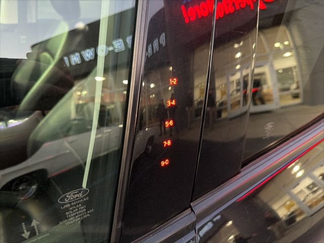 Used 2022 Ford Escape SEL image 22