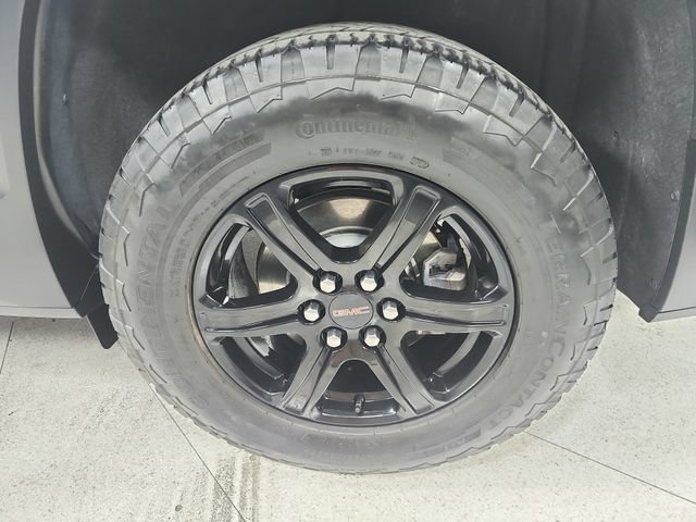 Used 2023 GMC Acadia AT4 w/ Trailering Package AWD/4WD image 52