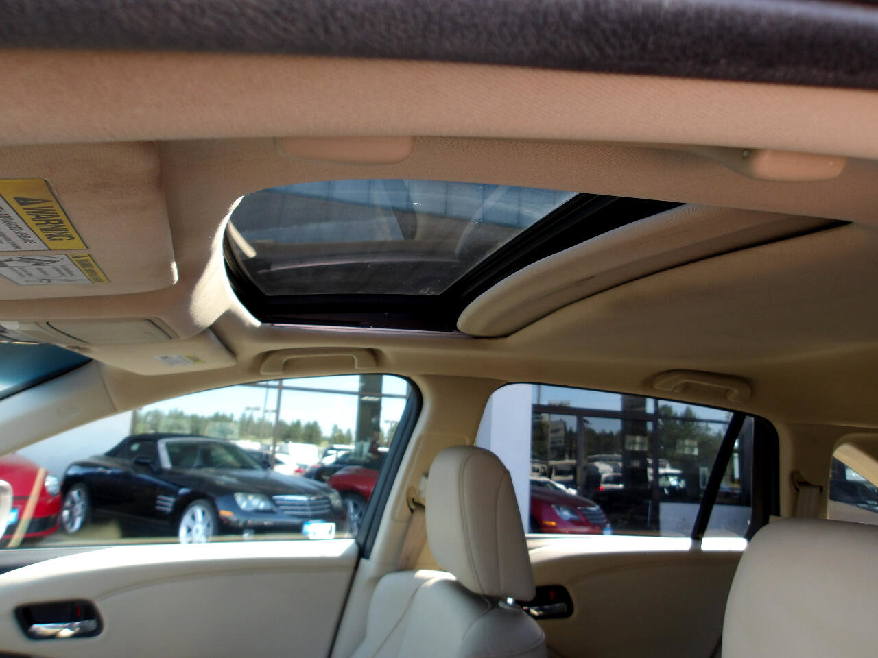 Used 2013 Acura RDX AWD image 14