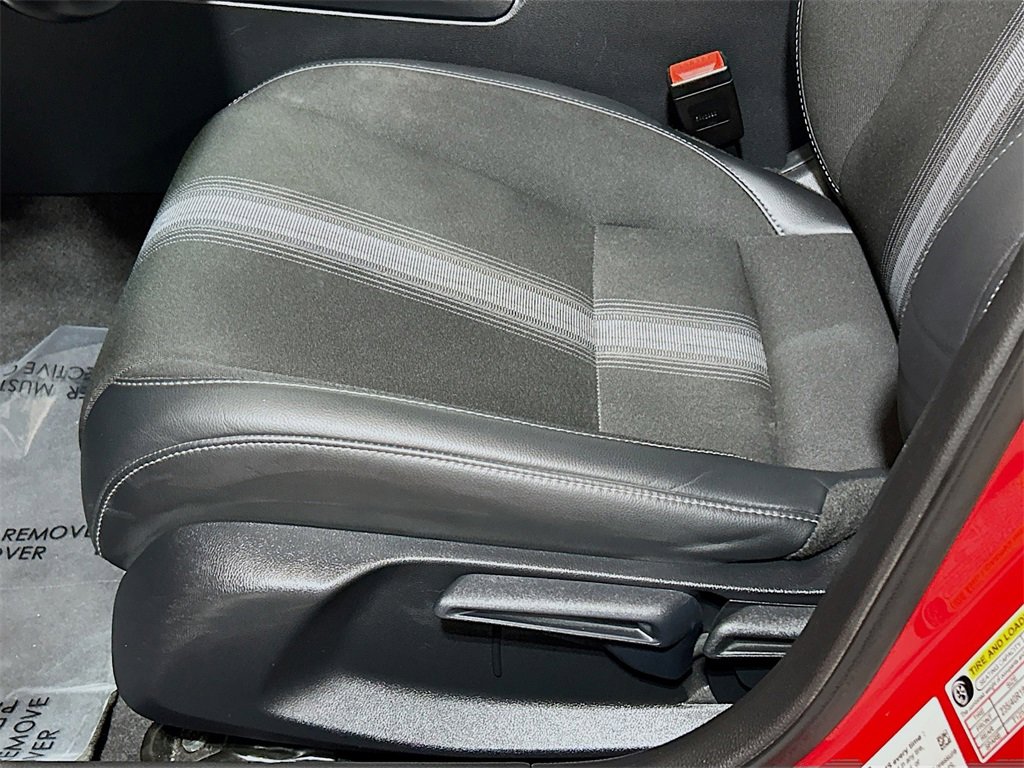 Used 2023 Honda Civic Sport image 16