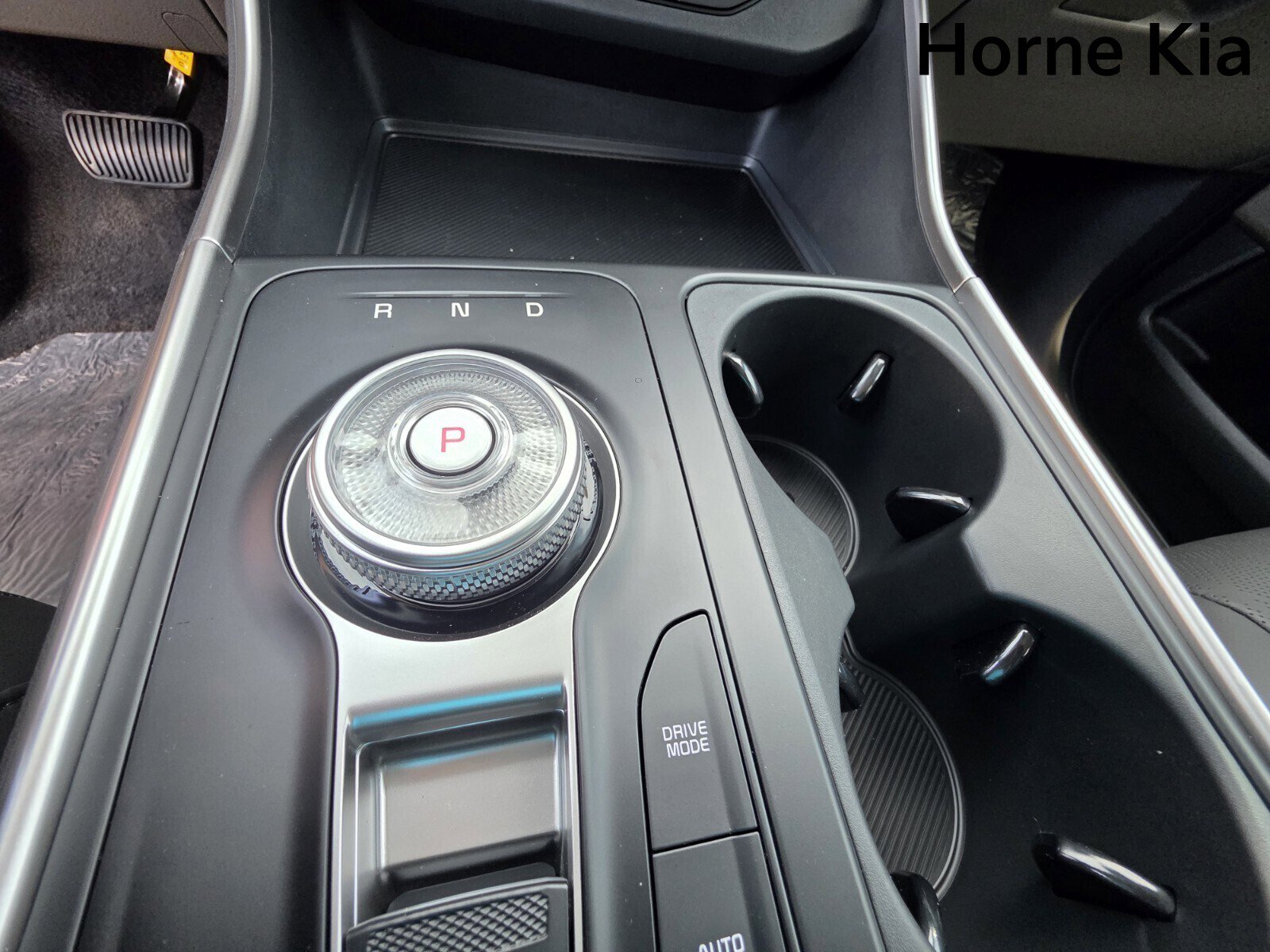 New 2026 Kia Carnival LXS image 19