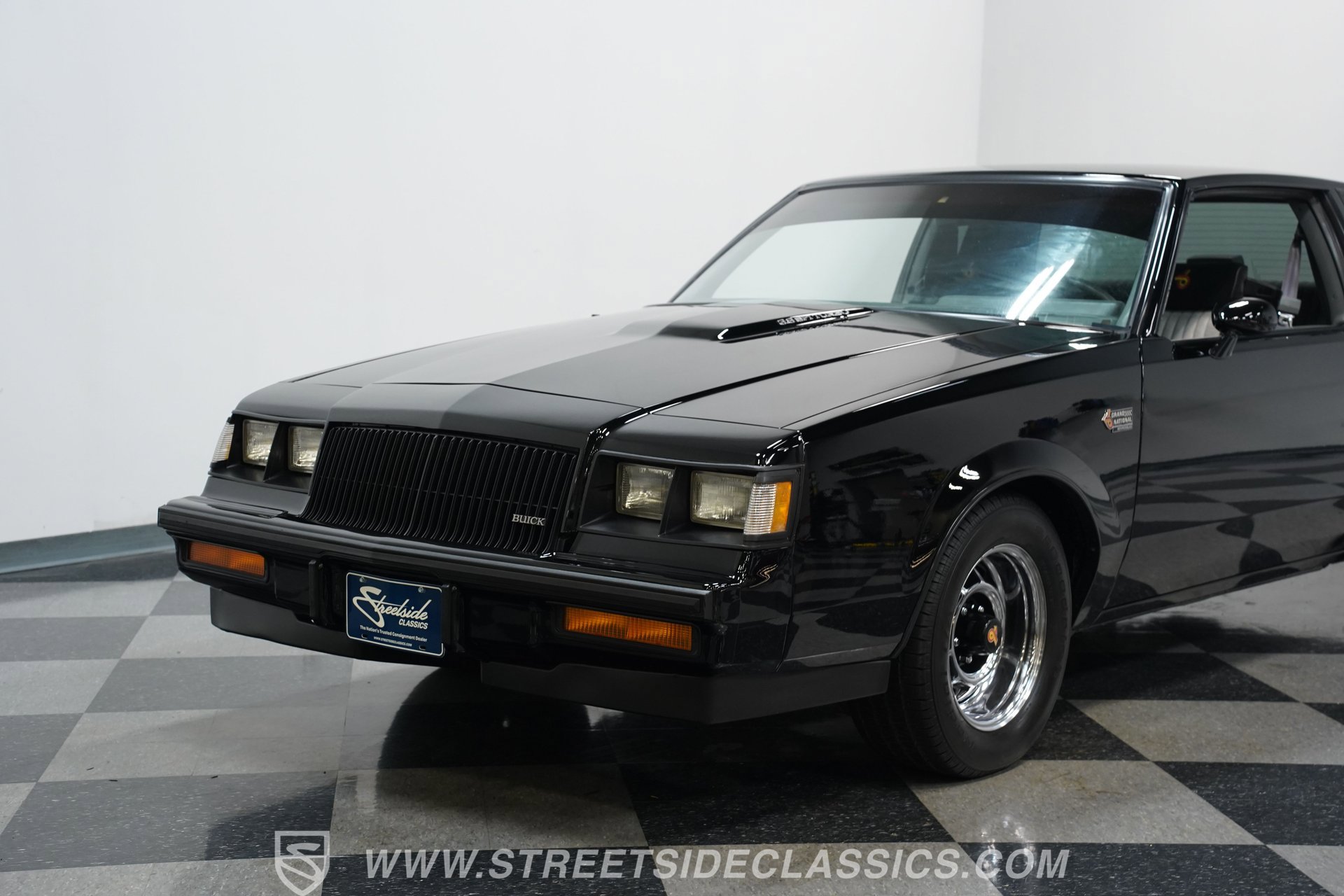 Used 1987 Buick Regal Coupe image 18