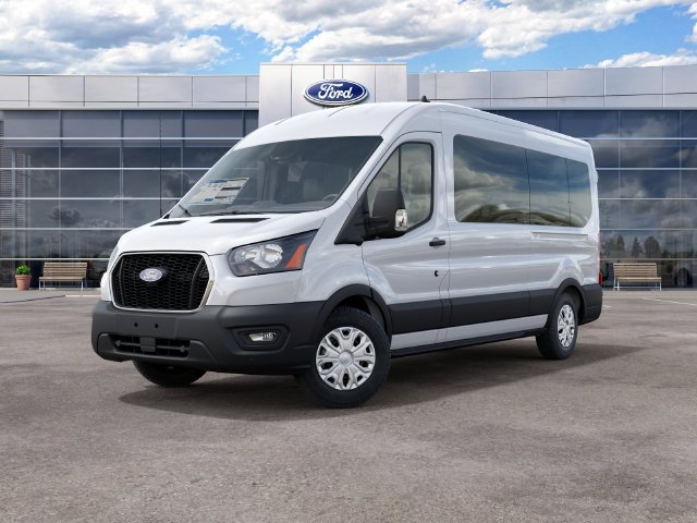New 2027 Ford Transit 350 XL RWD image 2