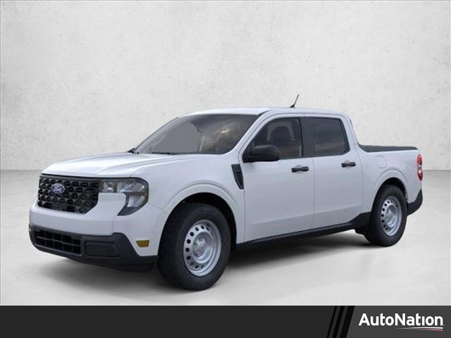 New 2026 Ford Maverick XL