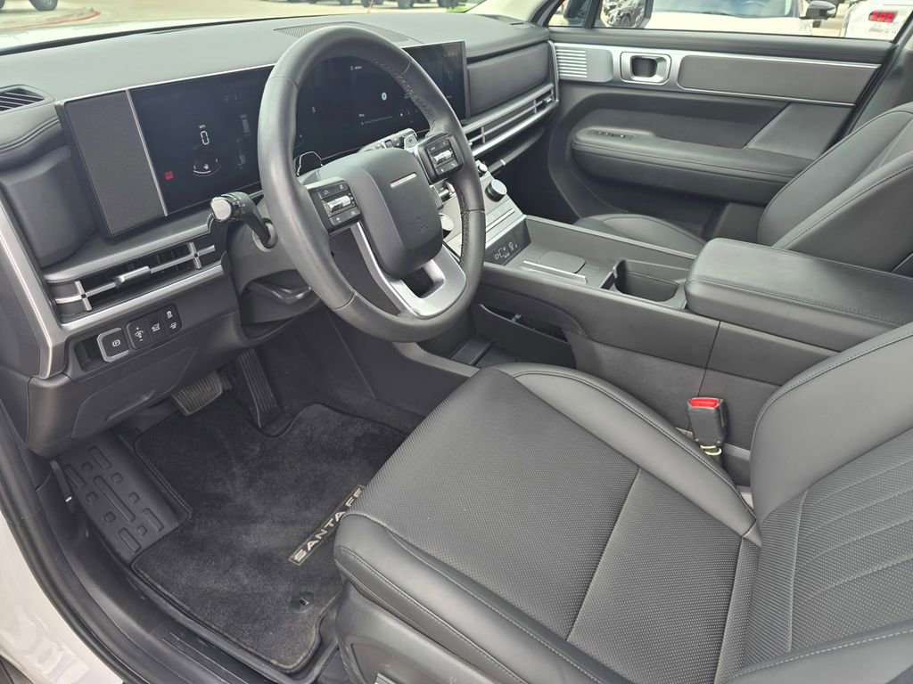 Used 2025 Hyundai Santa Fe XRT image 20