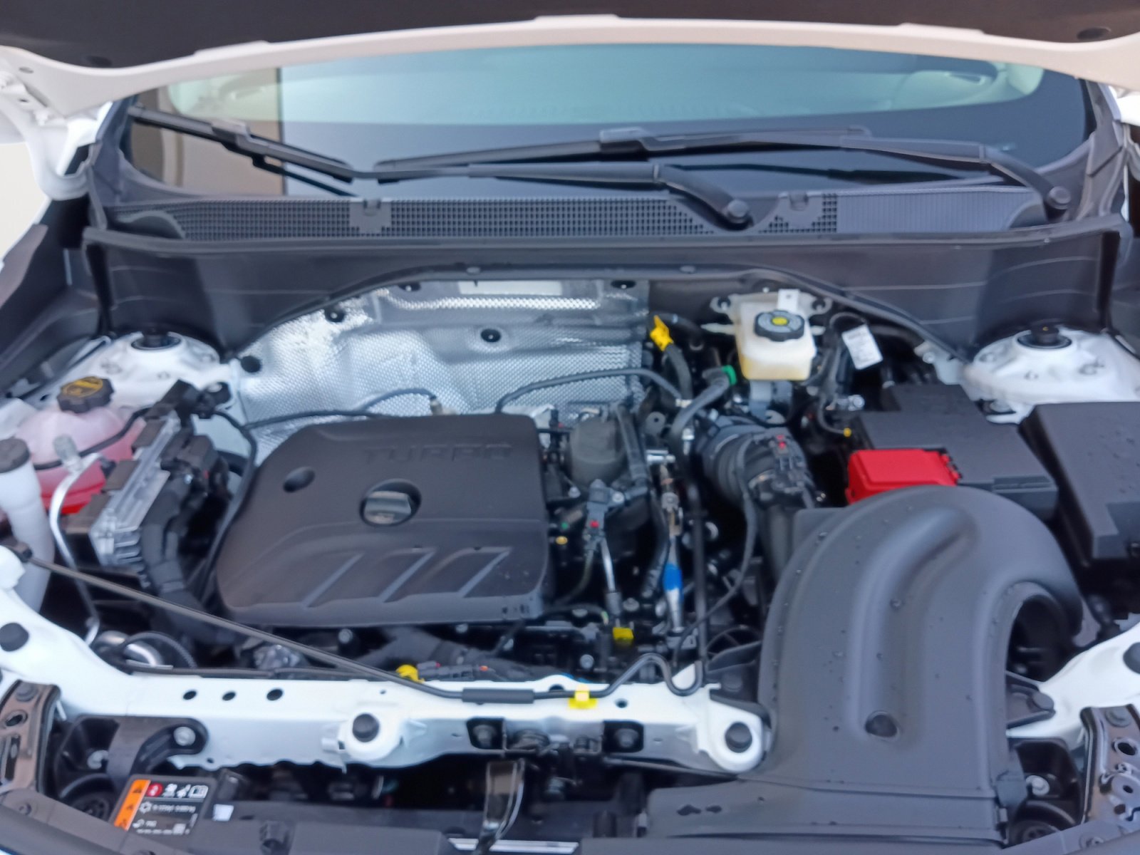 New 2026 Buick Encore GX Sport Touring w/ Advanced Technology Package image 31