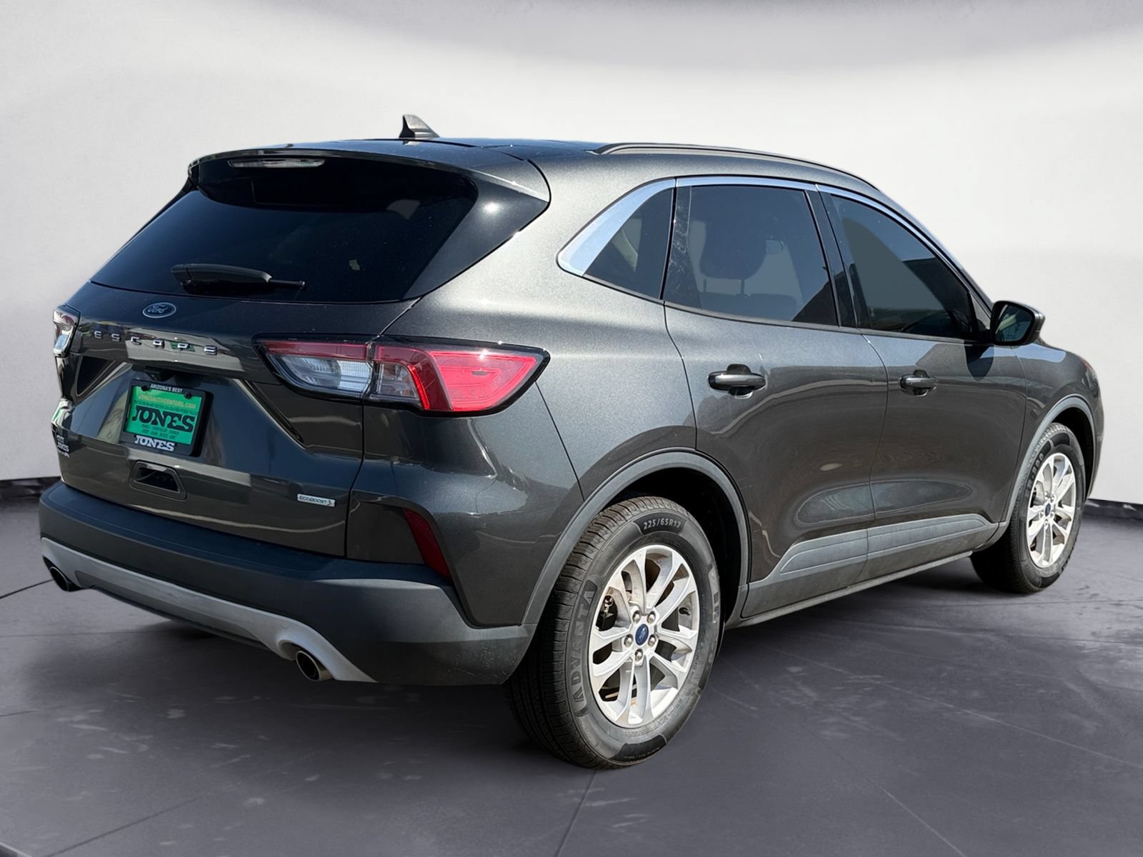 Used 2020 Ford Escape SE FWD image 6