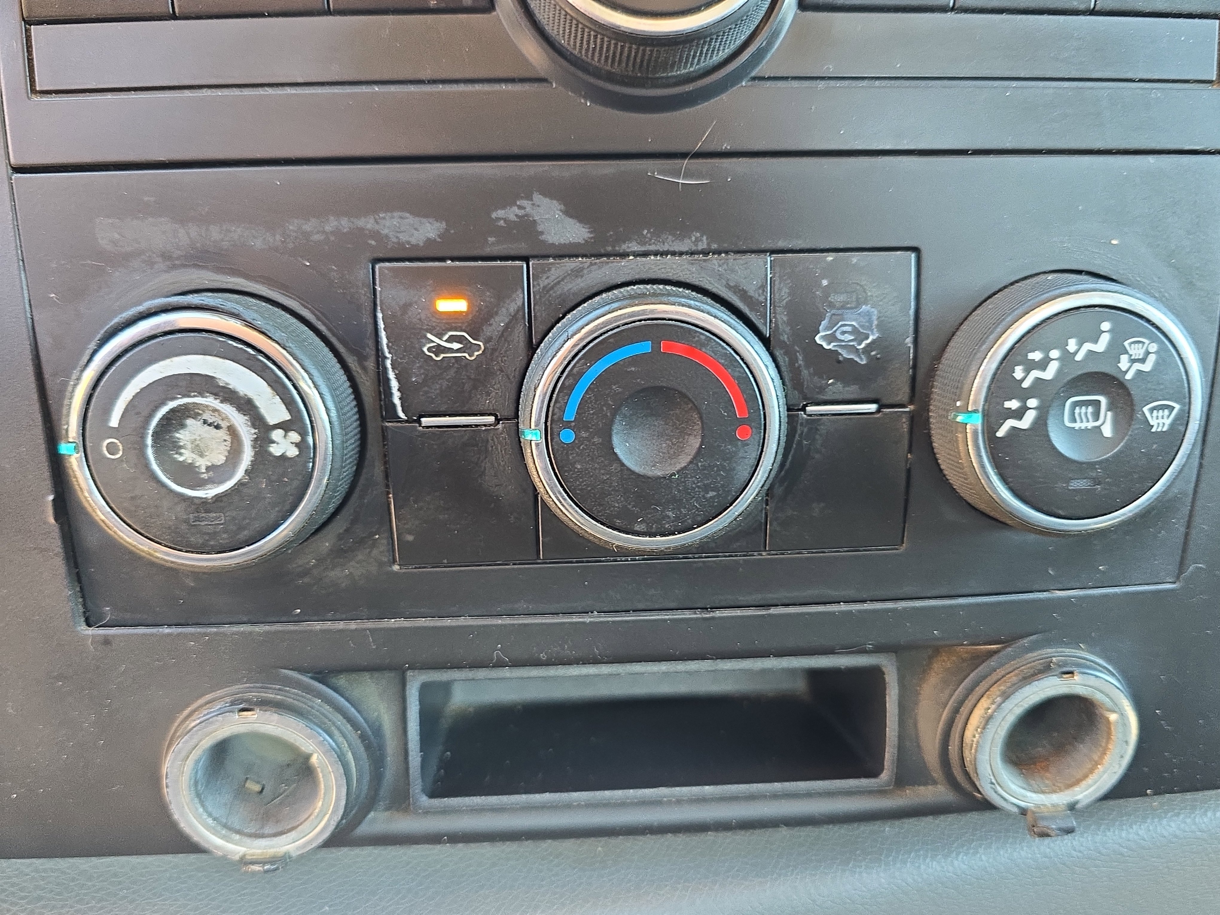 Used 2010 Chevrolet Silverado 2500 W/T image 21