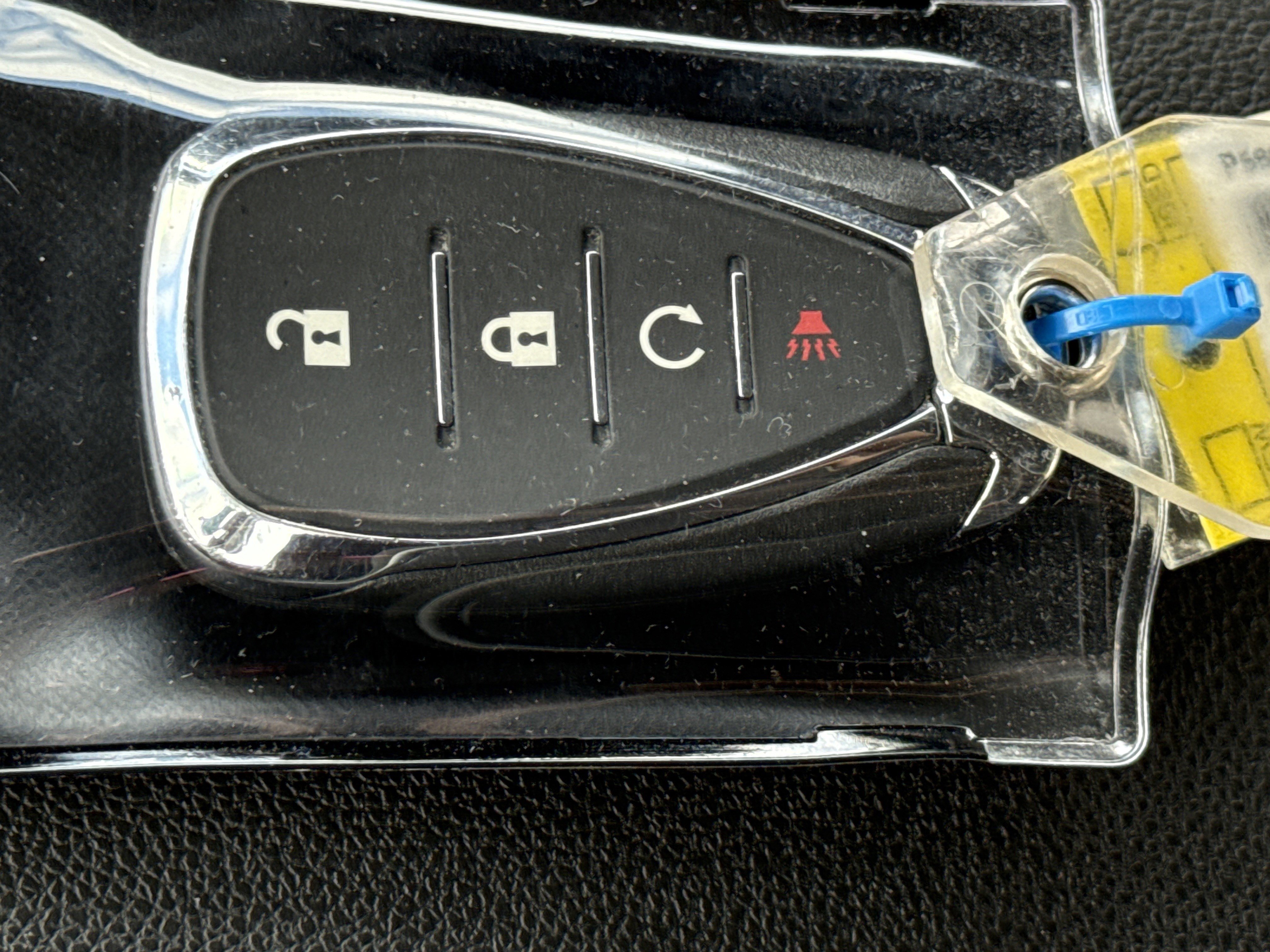 Used 2025 Chevrolet TrailBlazer LT image 34