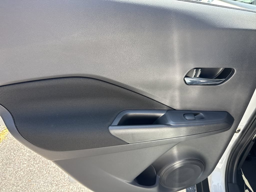 Used 2022 Nissan Kicks SV FWD image 18