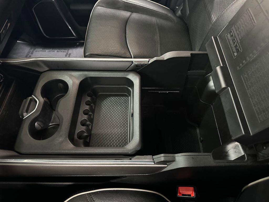 Certified 2022 RAM 2500 Laramie AWD/4WD image 33