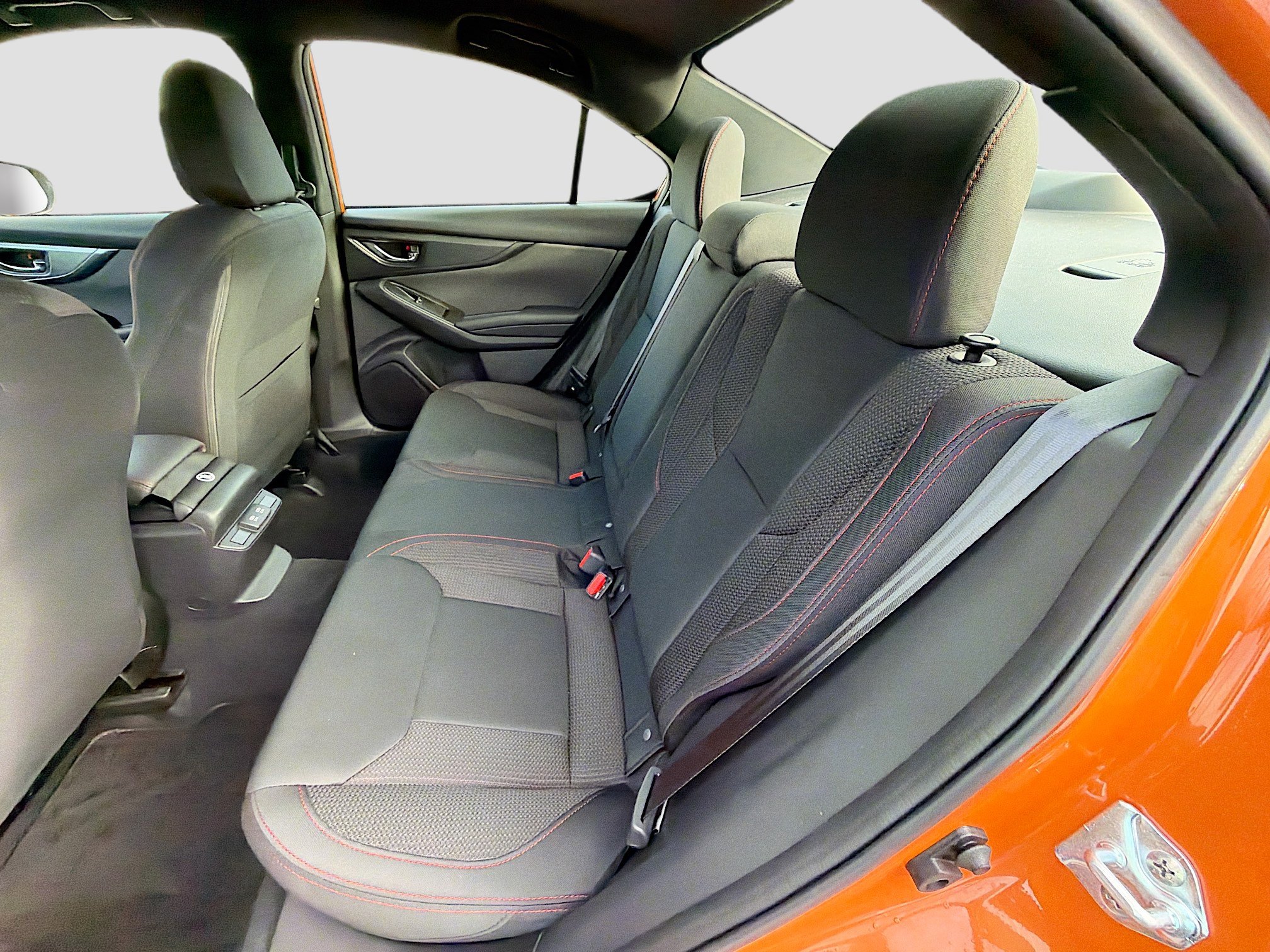 Certified 2023 Subaru WRX Premium image 19