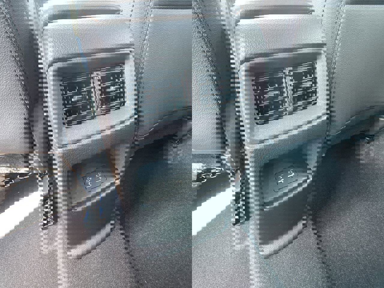 New 2026 Honda CR-V Sport-L image 25