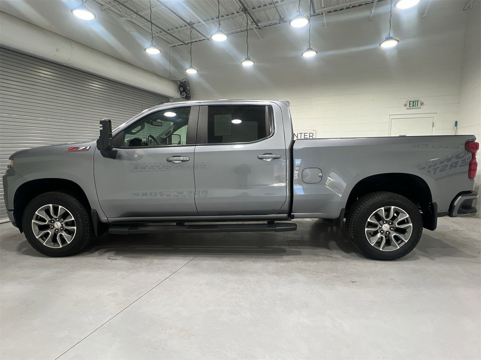 Used 2022 Chevrolet Silverado 1500 RST image 5