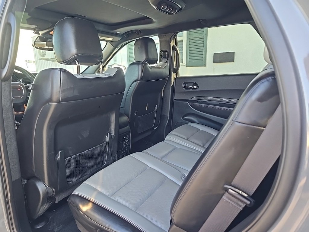 Used 2024 Dodge Durango GT image 17