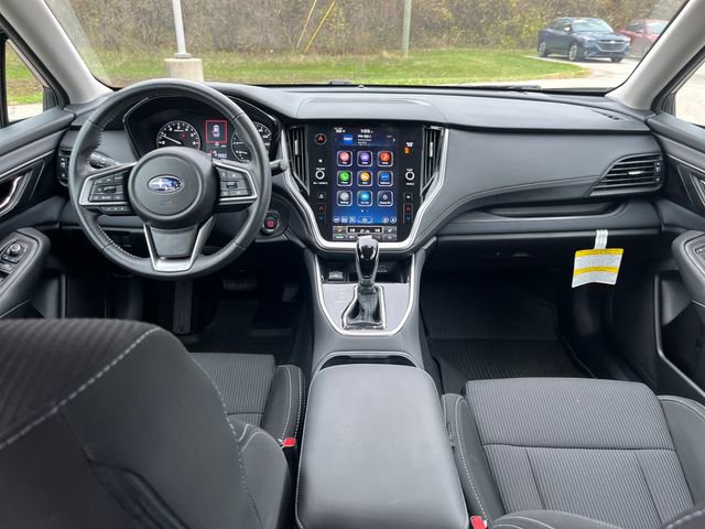 Certified 2025 Subaru Legacy Premium image 13