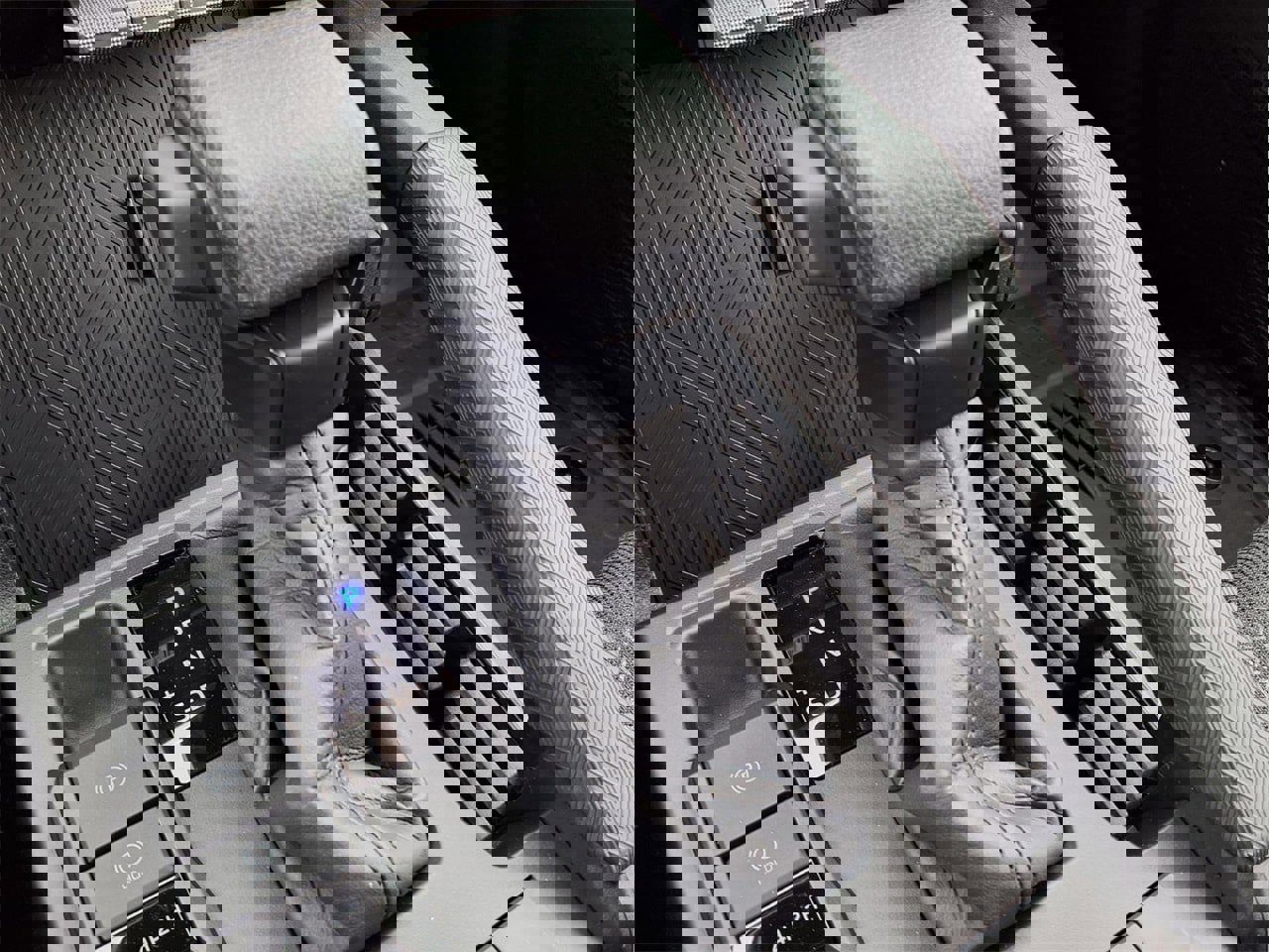 New 2026 Toyota 4Runner SR5 image 17