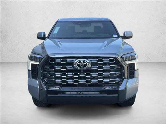 New 2026 Toyota Tacoma SR5 AWD/4WD image 2