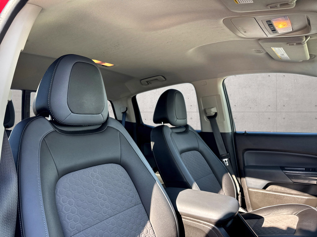 Used 2016 Chevrolet Colorado Z71 image 7