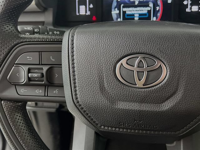New 2026 Toyota Tacoma SR5 RWD image 15