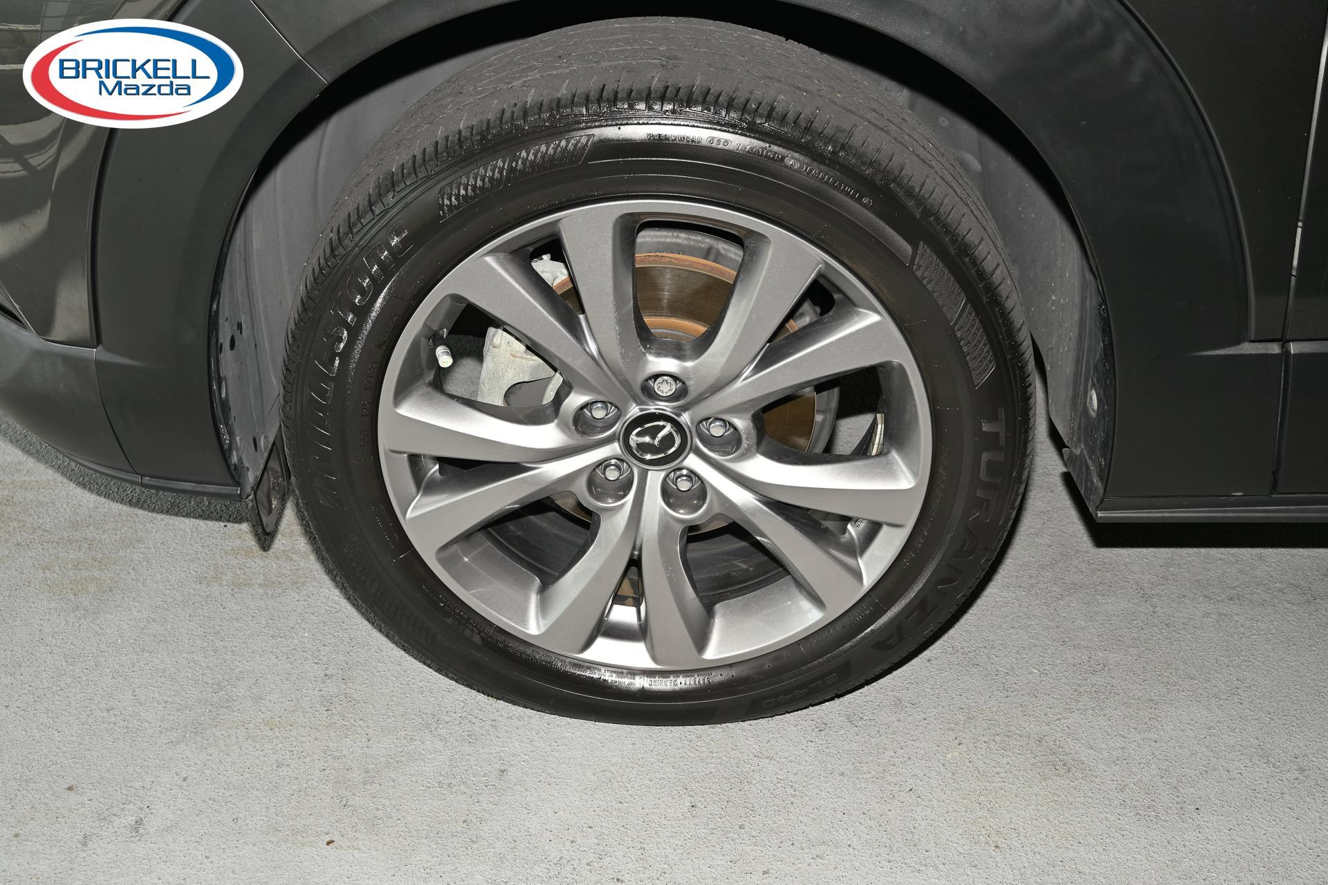 Used 2023 MAZDA CX-30 AWD 2.5 S w/ Premium Package image 42
