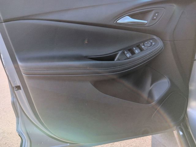 Used 2024 Buick Encore GX Sport Touring image 14