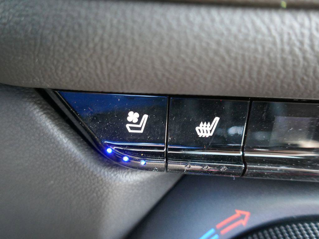 New 2026 Chevrolet Blazer RS AWD/4WD image 23