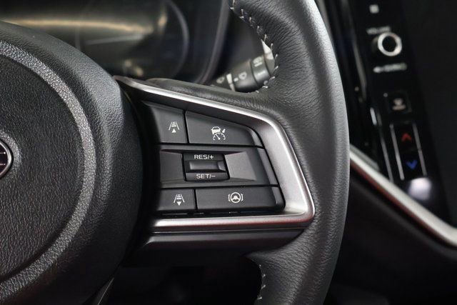 New 2025 Subaru Ascent Premium image 16
