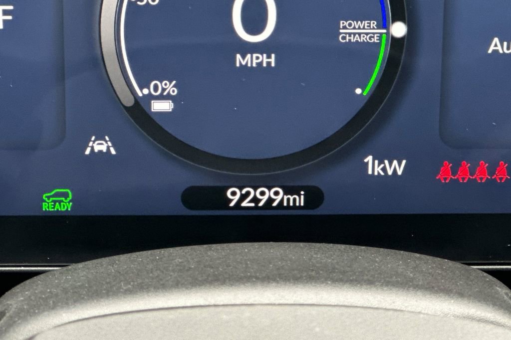 Certified 2025 Honda Prologue Eco image 31