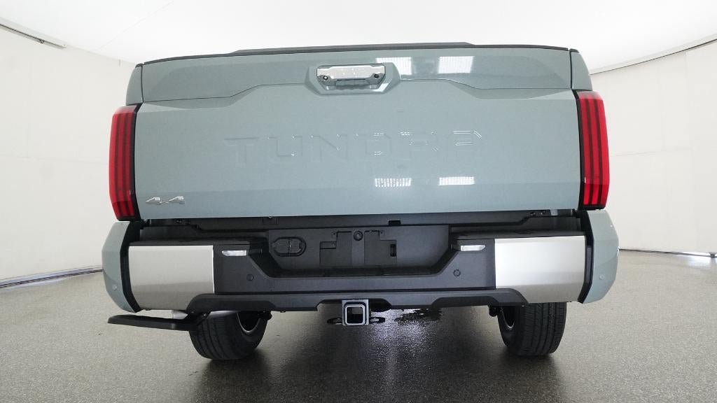 New 2026 Toyota Tundra Limited AWD/4WD image 23
