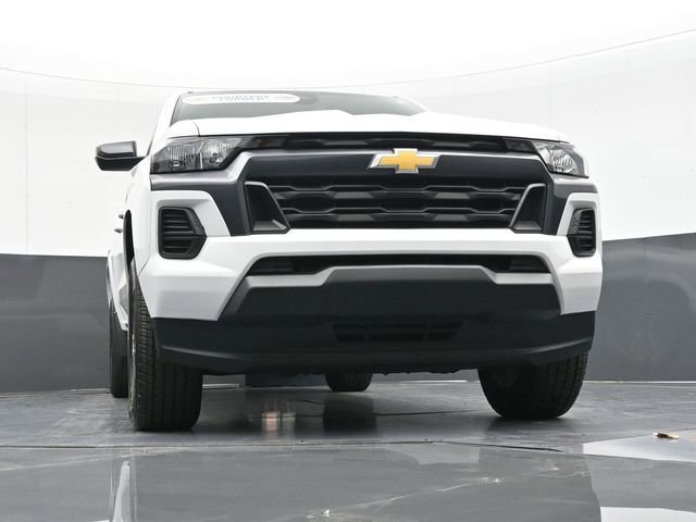 New 2025 Chevrolet Colorado LT w/ Advanced Trailering Package image 50