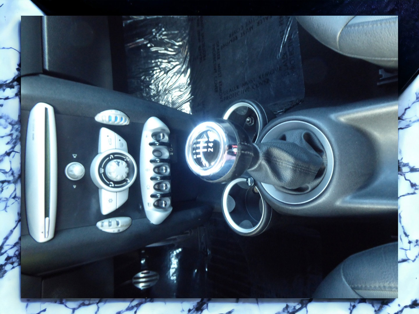 Used 2008 MINI Cooper S image 14