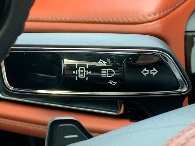 Certified 2025 Lincoln Aviator Reserve w/ Equipment Group 201A image 27