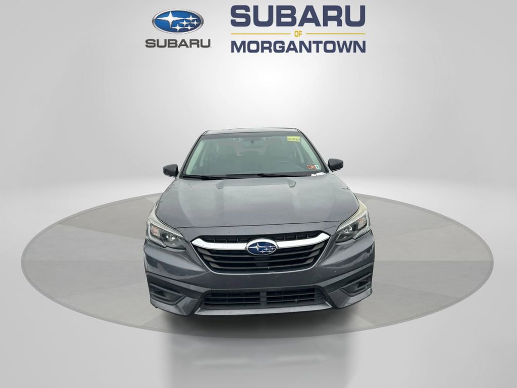 Used 2020 Subaru Legacy Premium w/ Popular Package #1 video 2